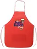 Custom Non-Woven Apron