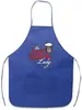 Custom Non-Woven Apron