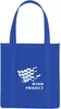 Non-Woven Avenue Shopper Tote Bag