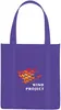 Non-Woven Avenue Shopper Tote Bag