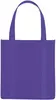 Non-Woven Avenue Shopper Tote Bag