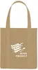 Non-Woven Avenue Shopper Tote Bag