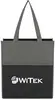 Non-Woven Bounty Shopping Tote Bag