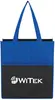 Non-Woven Bounty Shopping Tote Bag