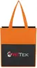 Non-Woven Bounty Shopping Tote Bag