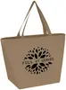 Non-Woven Budget Shopper Tote Bag