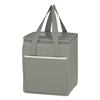 Non-woven, Coated Water-resistant Polypropylene Cooler Bag