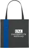 Imprinted Non-Woven Colony Tote Bag