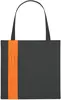 Imprinted Non-Woven Colony Tote Bag