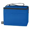 Non-Woven Cooler Bag With 100% RPET Material