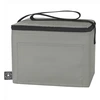 Non-Woven Cooler Bag With 100% RPET Material