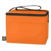 Non-Woven Cooler Bag With 100% RPET Material