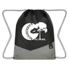 Custom Printed Non-Woven Cross Sports Pack