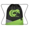 Custom Printed Non-Woven Cross Sports Pack
