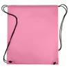 Non-Woven Drawstring Knapsack