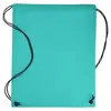 Non-Woven Drawstring Knapsack