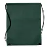 Non-Woven Drawstring Knapsack