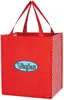 Non-Woven Frequent Shopper Tote Bag