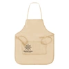 Non-Woven Full Apron