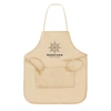 Non-Woven Full Apron