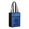 Custom Branded Non-Woven Gift Tote with Pocket