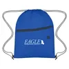 Non-Woven Hit Sports Pack With Front Zipper