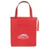 Non-Woven Insulated Shopper Tote Bag