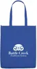 Non-Woven Market Shopper Tote Bag