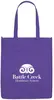 Non-Woven Market Shopper Tote Bag