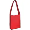 Non-woven Messenger Tote Bag