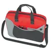 Non-woven Messenger with Organizer Bag