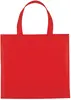 Non-Woven Mini Brochure Tote Bag