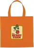 Non-Woven Mini Brochure Tote Bag