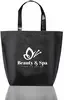 Opulent Metallic Tote Bag (1 Color)