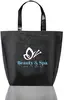 Custom Metallic Tote Bag (2 Color)