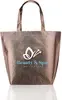 Custom Metallic Tote Bag (2 Color)