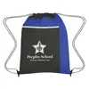 Non-Woven Pocket Sports Pack