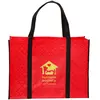 Non-woven Quilted Tote Bag