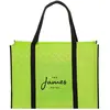 Non-woven Quilted Tote Bag