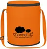 Non-Woven Round Cooler Bag