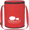 Non-Woven Round Cooler Bag