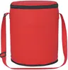 Non-Woven Round Cooler Bag