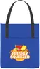 Non-Woven Shopper's Pocket Tote Bag