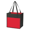 Non-woven Shopper's Tote Bag