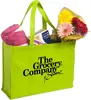 Custom Non-Woven Shopping Tote