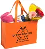 Custom Non-Woven Shopping Tote