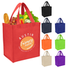Custom Non-Woven Shopping Tote Bag