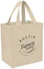 Custom Non-Woven Shopping Tote Bag