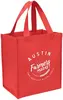 Custom Non-Woven Shopping Tote Bag