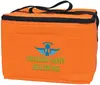 Non-Woven Six Pack Cooler Bag